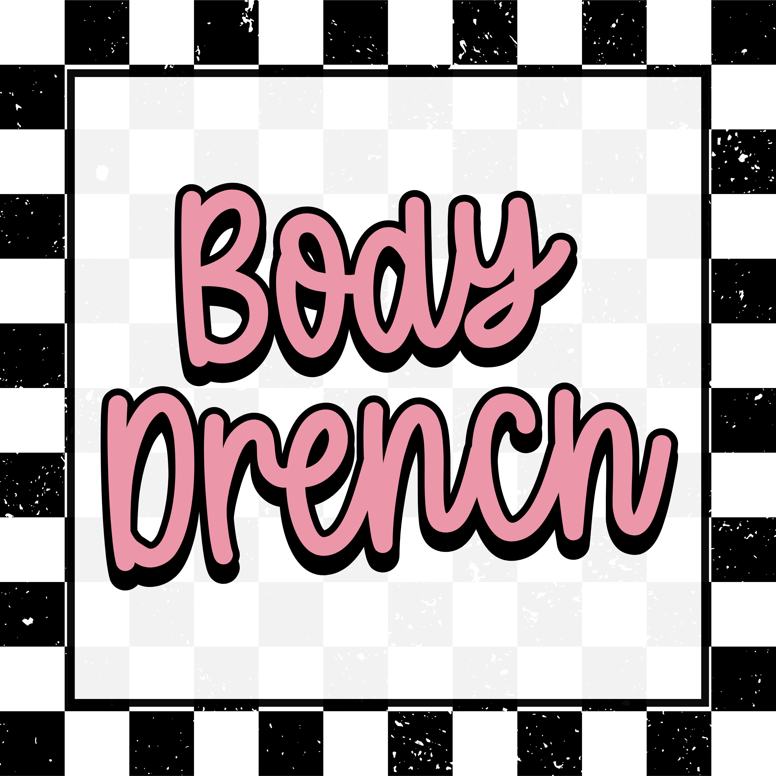 Body Drench