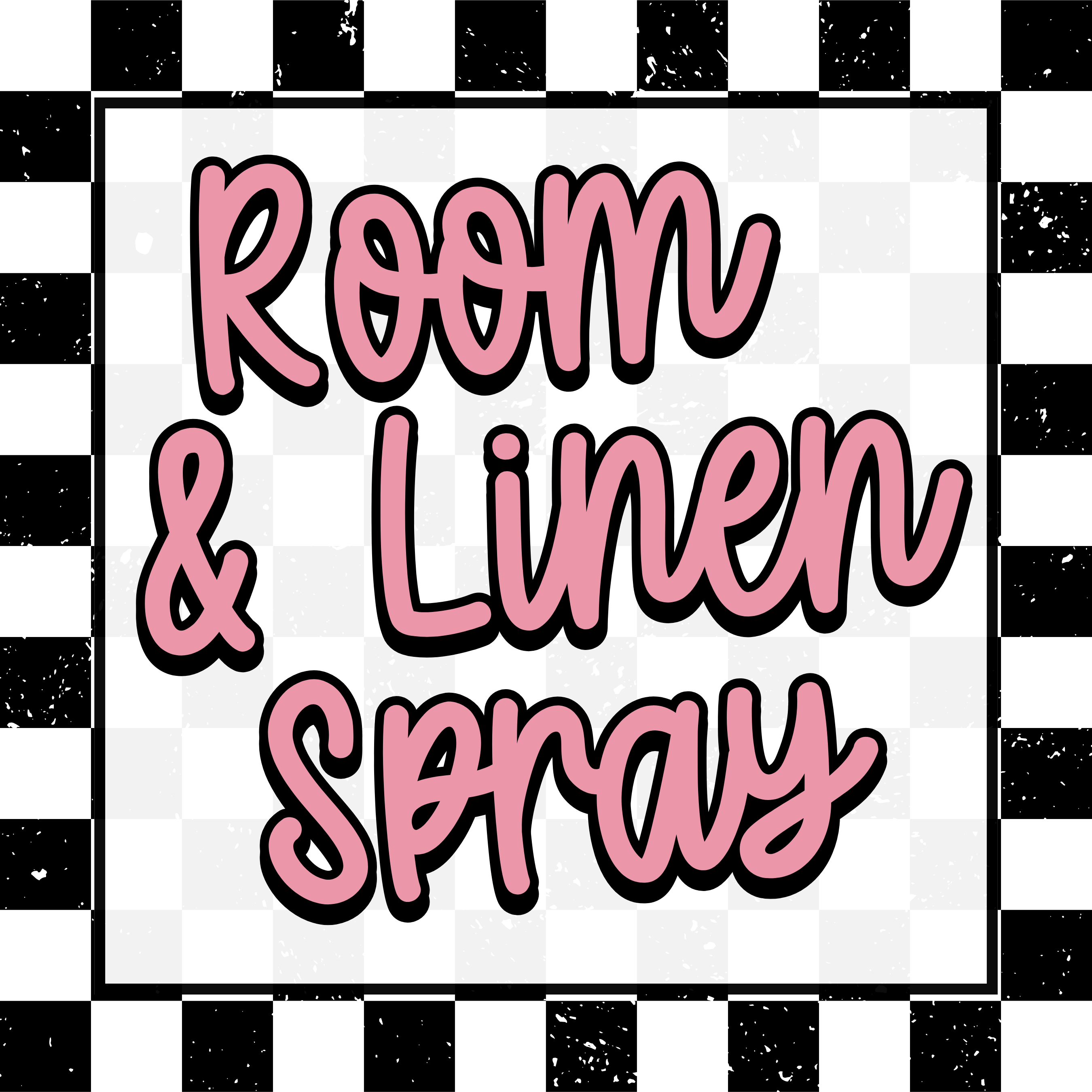 Room & Linen Spray