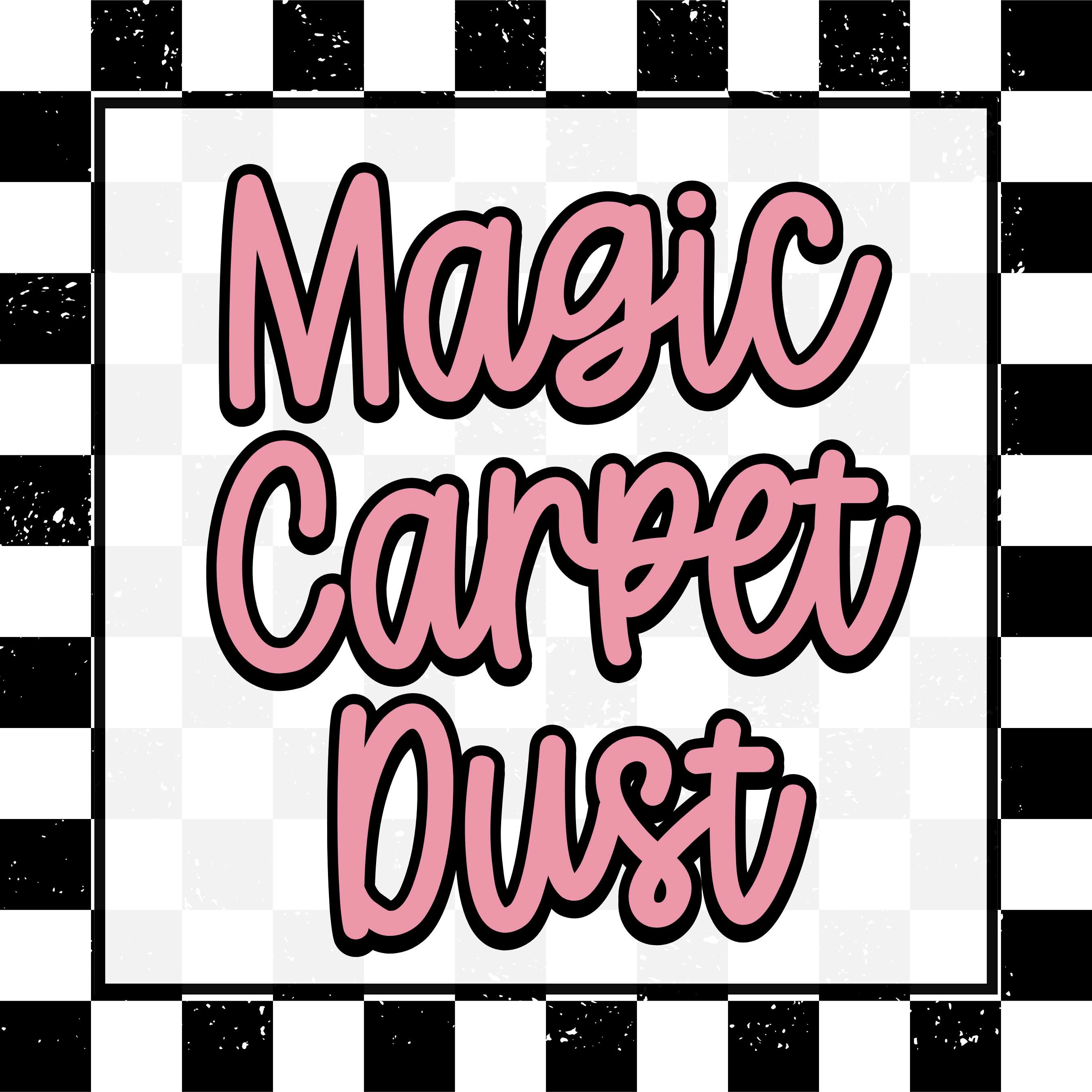 Magic Carpet Dust