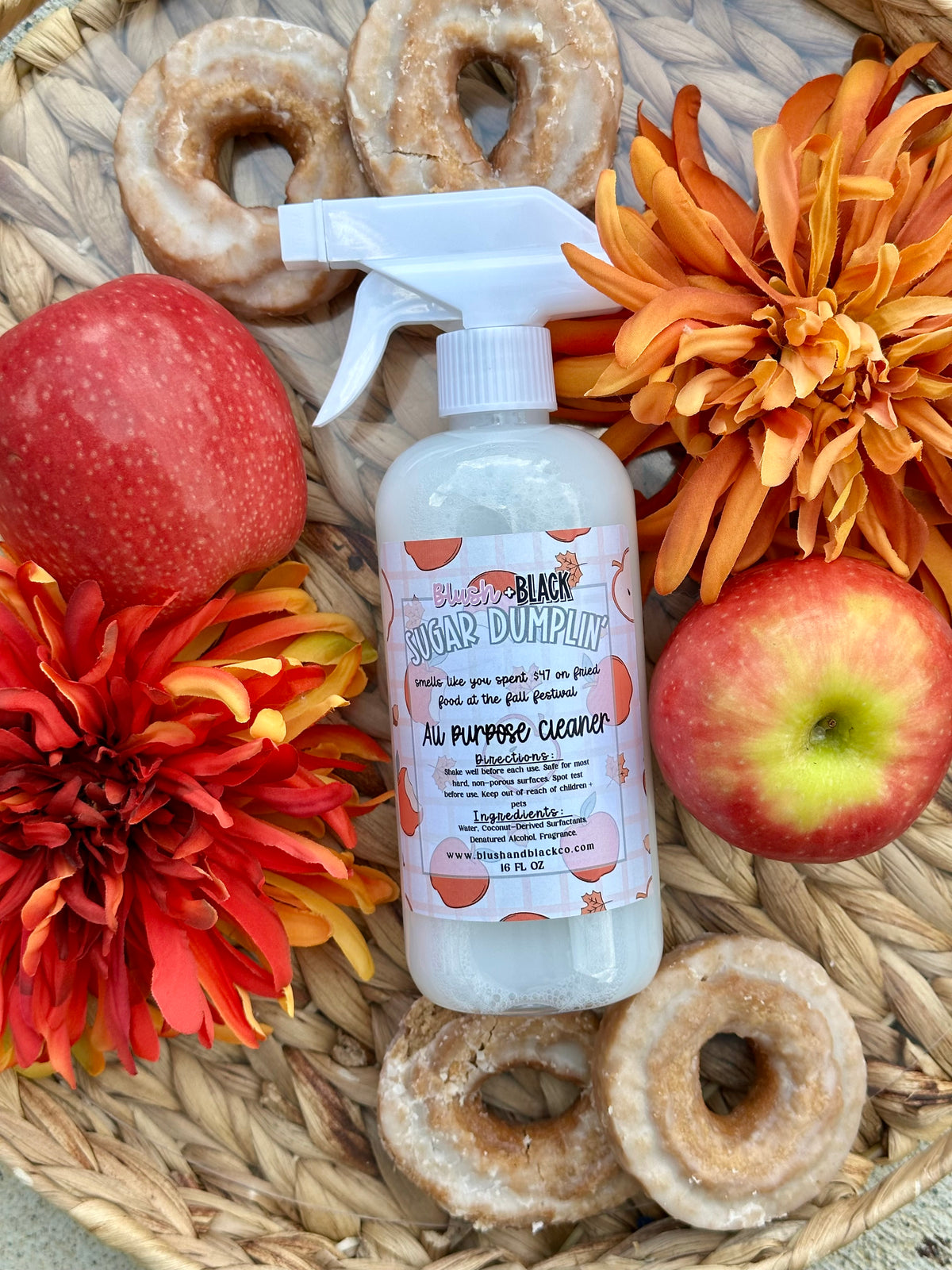 Sugar Dumplin’ All Purpose Cleaner