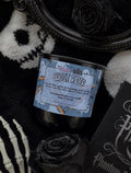 Ghost Rider 9.5oz Candle (12oz weight)