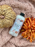 Knitflix + chill mop soap