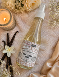 Vanilla Haze Hair + Body Mist