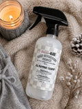 Gray Sweatpants Season All Purpose Cleaner