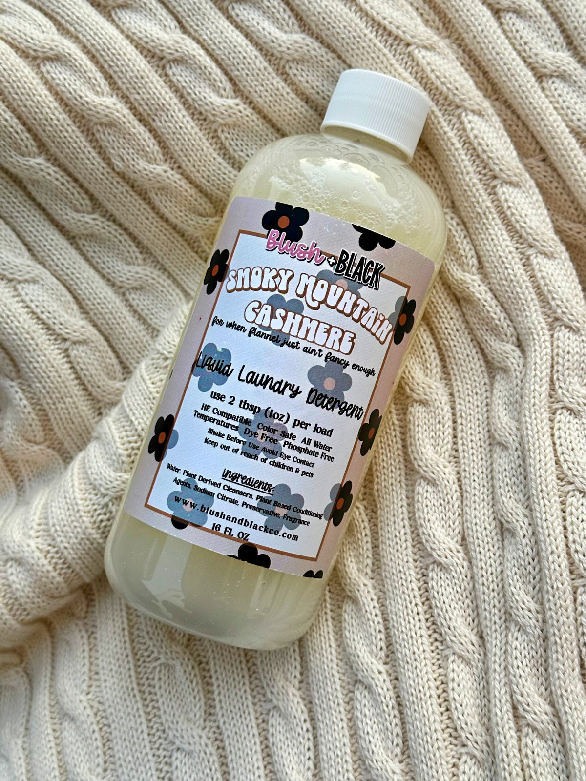 Smoky Mountain Cashmere ALL PRODUCTS