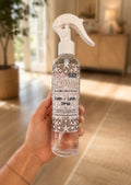 Gone To 30-A Room + Linen Spray
