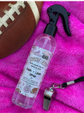 Tight End Room + Linen Spray
