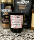 Grounds For Divorce 5.5oz Candle (7oz weight)