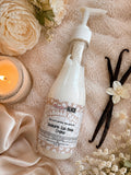 Vanilla Haze Southern Silk Body Créme