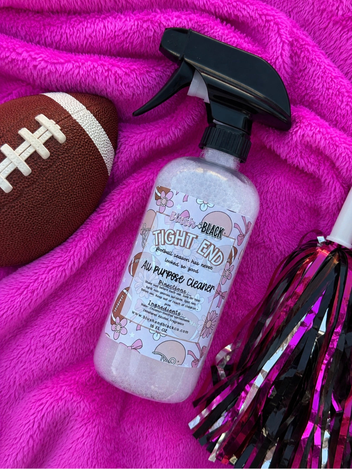 Tight End All Purpose Cleaner