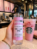 Pink Drink Room & Linen Spray