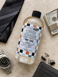 Smells like child support mop soap