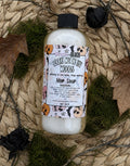 Berry Me In the woods mop soap