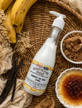 Proof Is In The Puddin’ Southern Silk Body Cremé