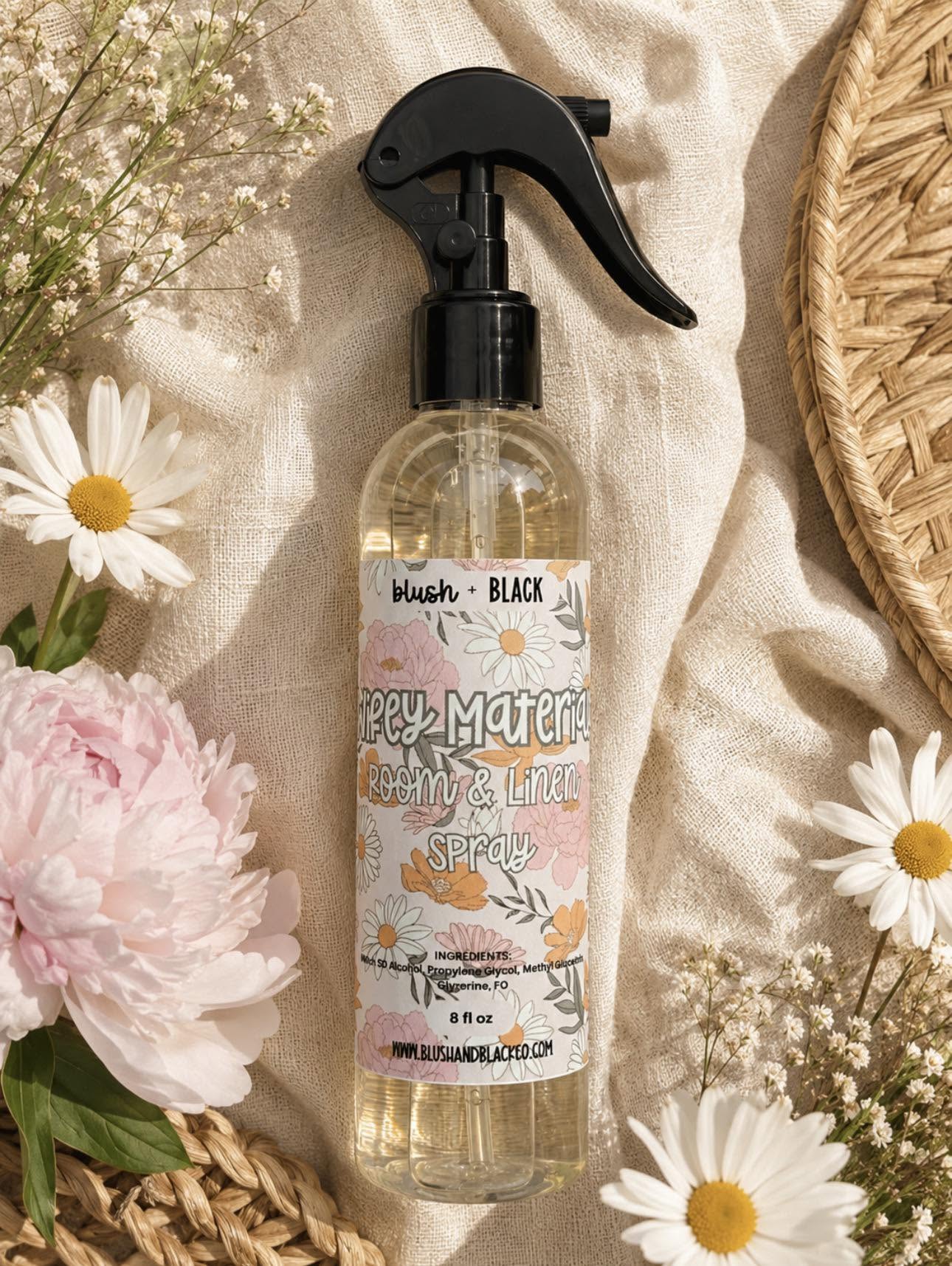 Wifey Material Room & Linen Mist