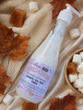 Mallow-Dramatic Southern Silk Body Crème