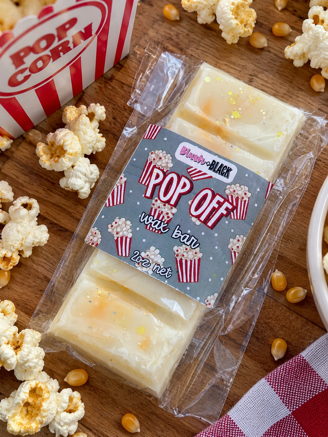 Pop Off (All Products)