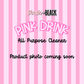 Pink Drink All Purpose Cleaner