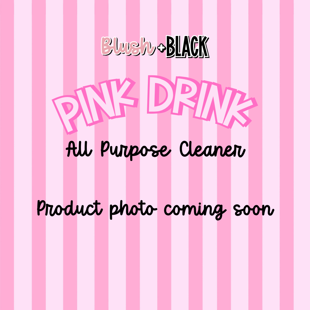 Pink Drink All Purpose Cleaner