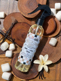 (SEPTEMBER) Morning Wood Lodge (All Products)