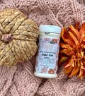 Knitflix + chill magic dust