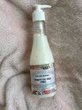 Apple Butter Jeans Southern Silk Body Creme