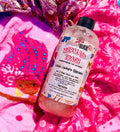 Mermaid Trash Liquid Laundry Detergent