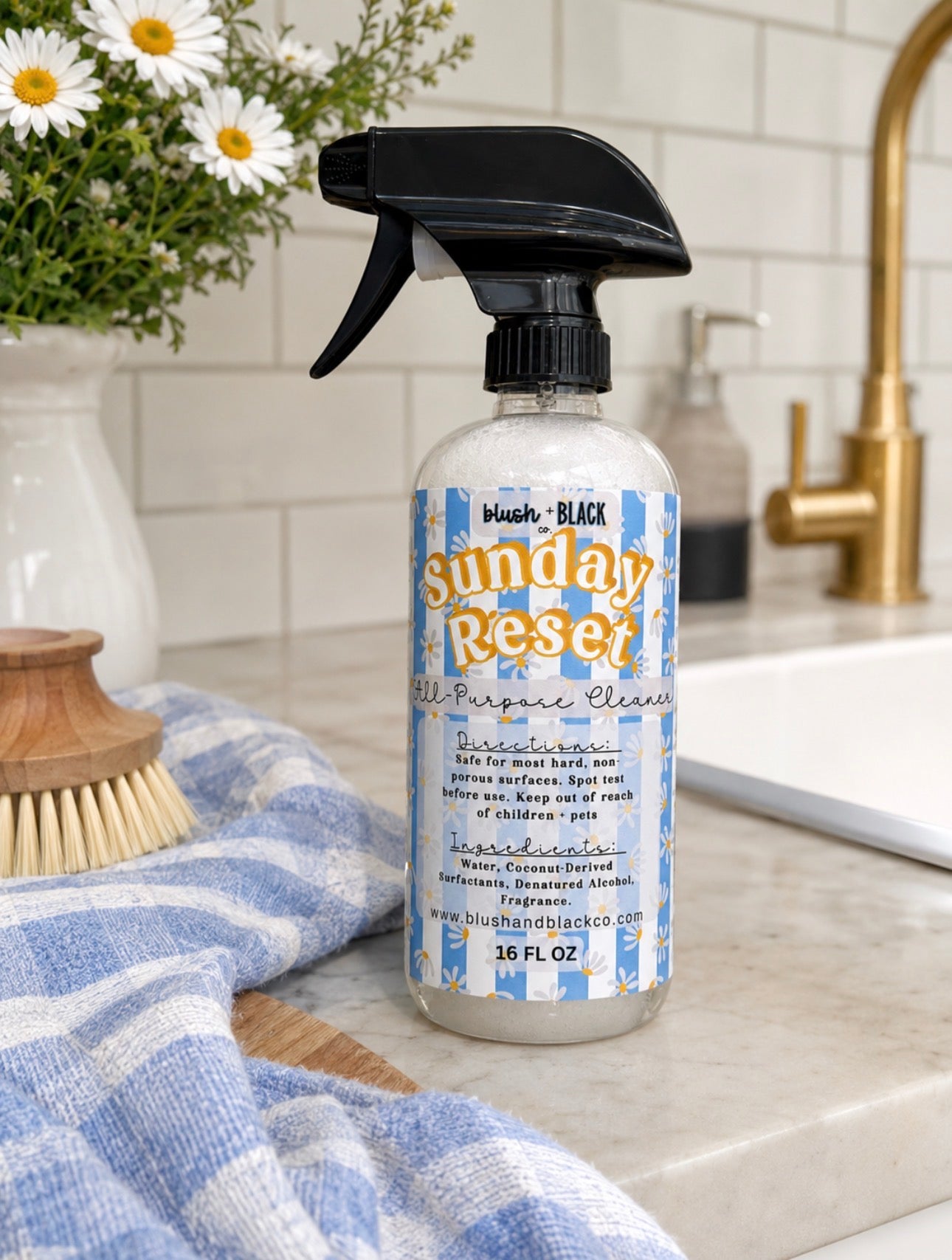 Sunday Reset All-Purpose Cleaner
