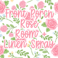 Front Porch Rosé Room + Linen Spay