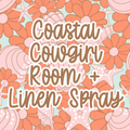 Costal Cowgirl Room + Linen Spray