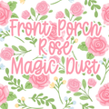 Front Porch Rosé Magic Dust