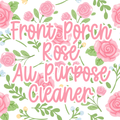 Front Porch Rosé All Purpose Cleaner