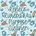 Redneck Riviera All Purpose Cleaner