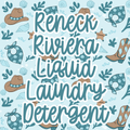 Redneck Riviera Liquid Laundry